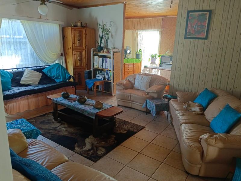 3 Bedroom Property for Sale in Sasolburg Free State